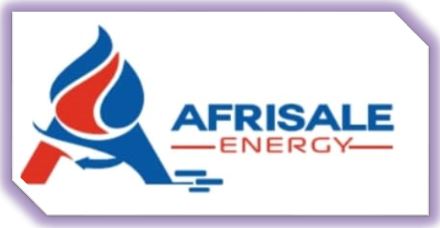 Afrisale Energy and Gas